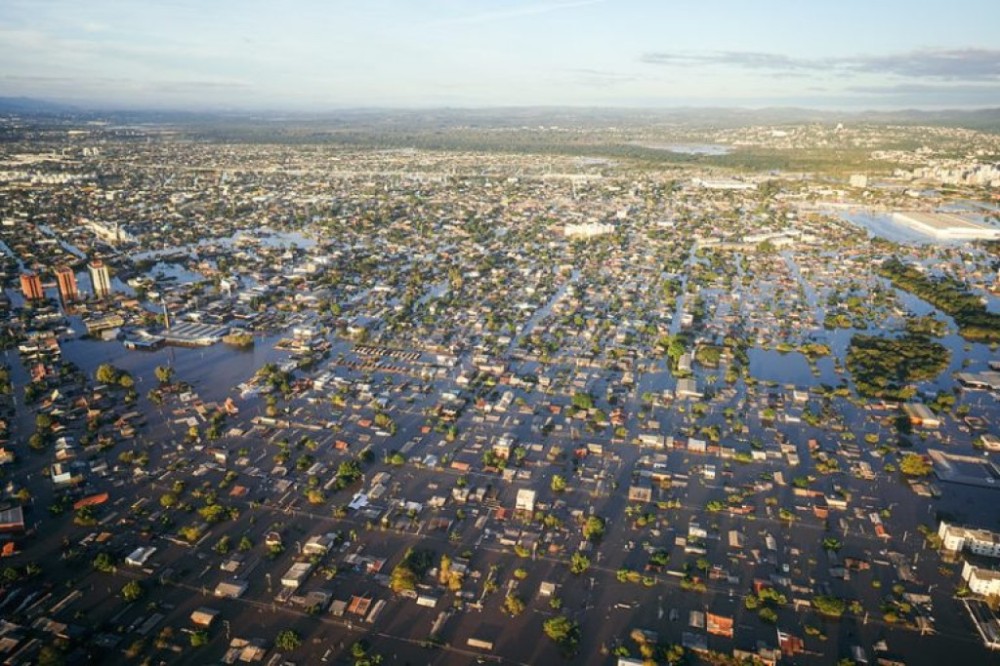 Uso de emendas parlamentares para combater desastres climáticos é tema de audiências nesta semana