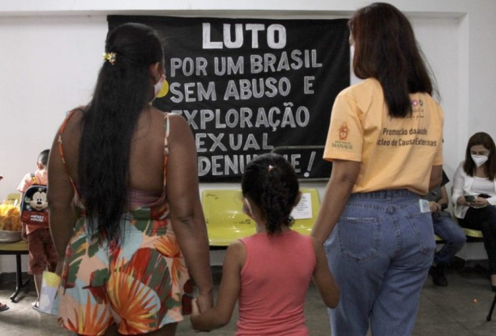 Comissão promove debate sobre abuso e violência sexual contra crianças e adolescentes