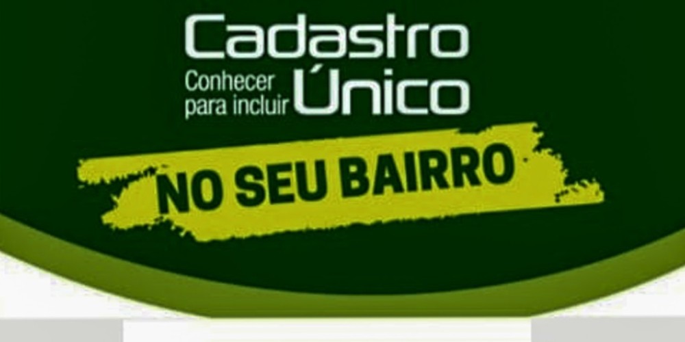 Cadastro Único atenderá comunidade rural de Praia Grande nesta quarta-feira