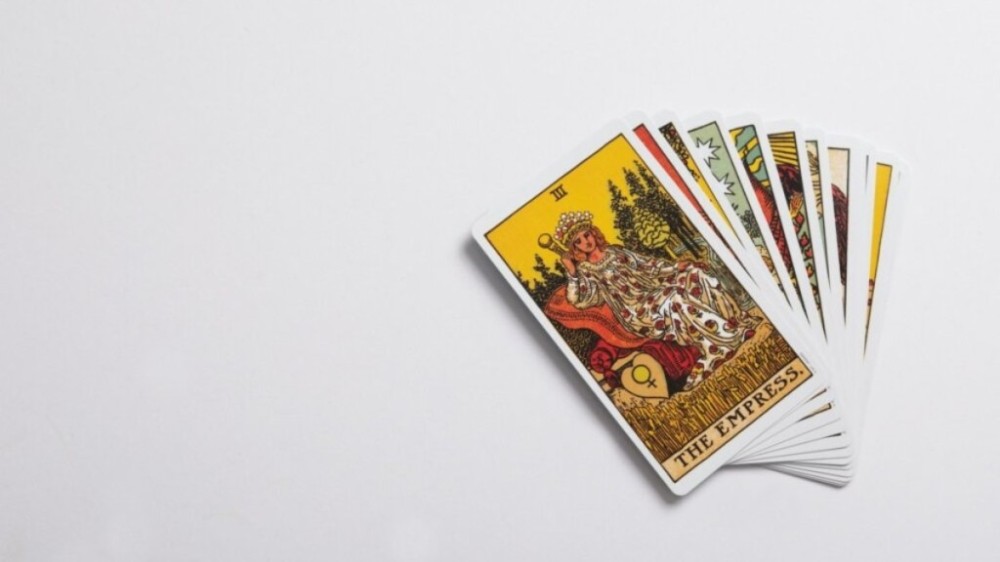 Tarot: Ele tem medo de me perder?