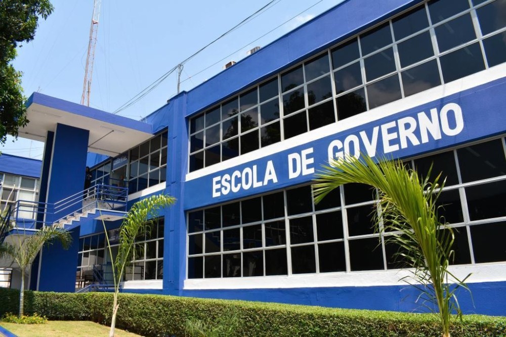 Escola de Governo está com inscrições abertas para duas capacitações