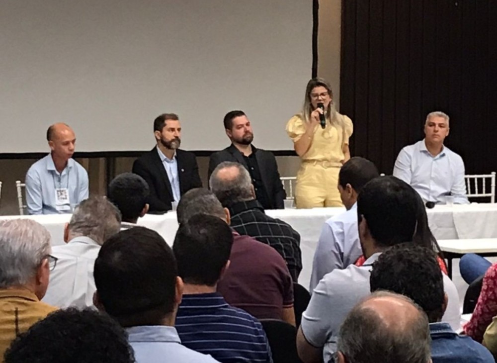 Indea promove semana de capacitação sobre defesa sanitária vegetal