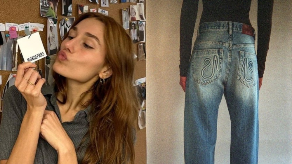 De boné a vestido: saiba quanto custa as roupas da marca de Sasha