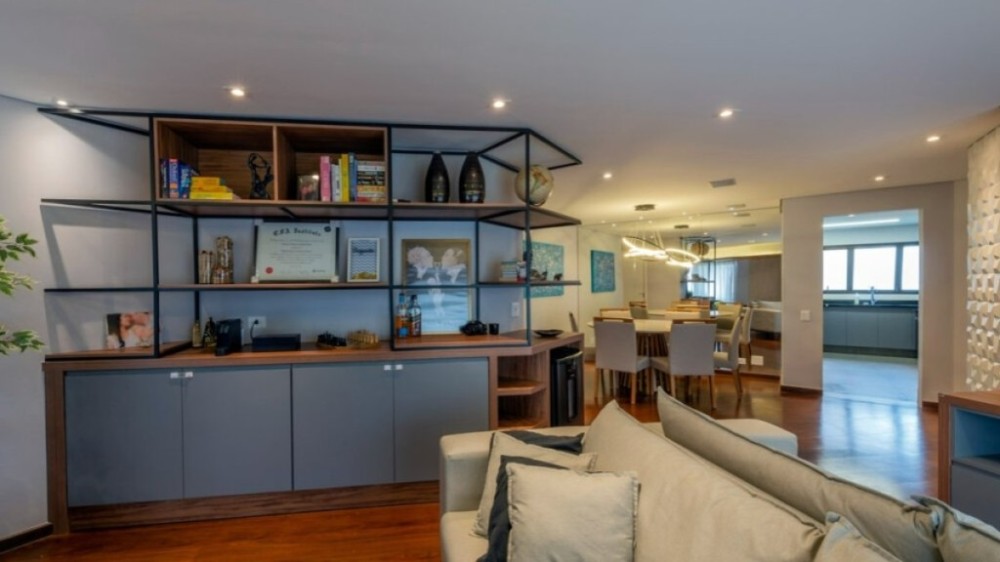 4 dicas para utilizar a estante na decoração