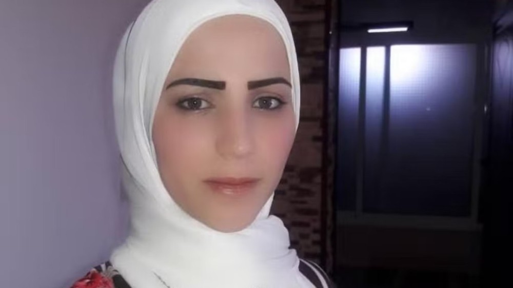 Ferida no Líbano diz ter deixado o Brasil após agressão do marido