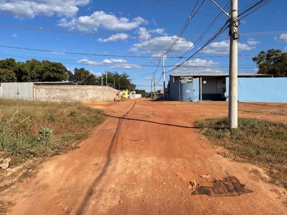 Prefeito Emanuel Pinheiro lança obras de pavimentação no bairro Jardim Presidente I nesta sexta-feira (14)