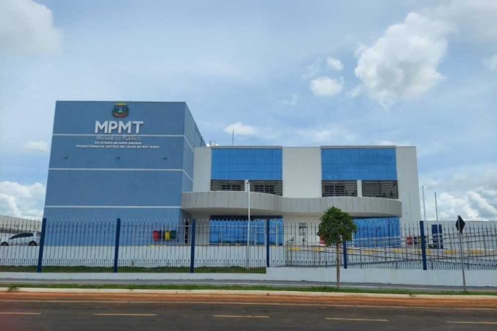 Após recurso do MPMT, ordem de prisão contra acusado é restabelecida