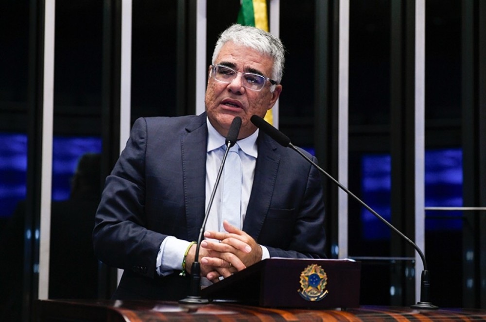 Girão diz que CNJ persegue críticos e corrompe aposentadoria compulsória