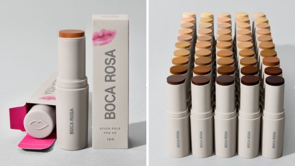 Boca Rosa Beauty: saiba tudo sobre a nova base da blogueira e ex-BBB