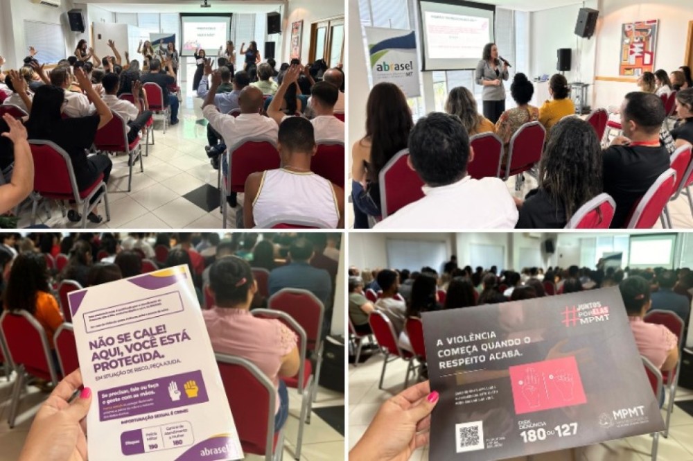 Gestores e funcionários de bares e restaurantes recebem treinamento