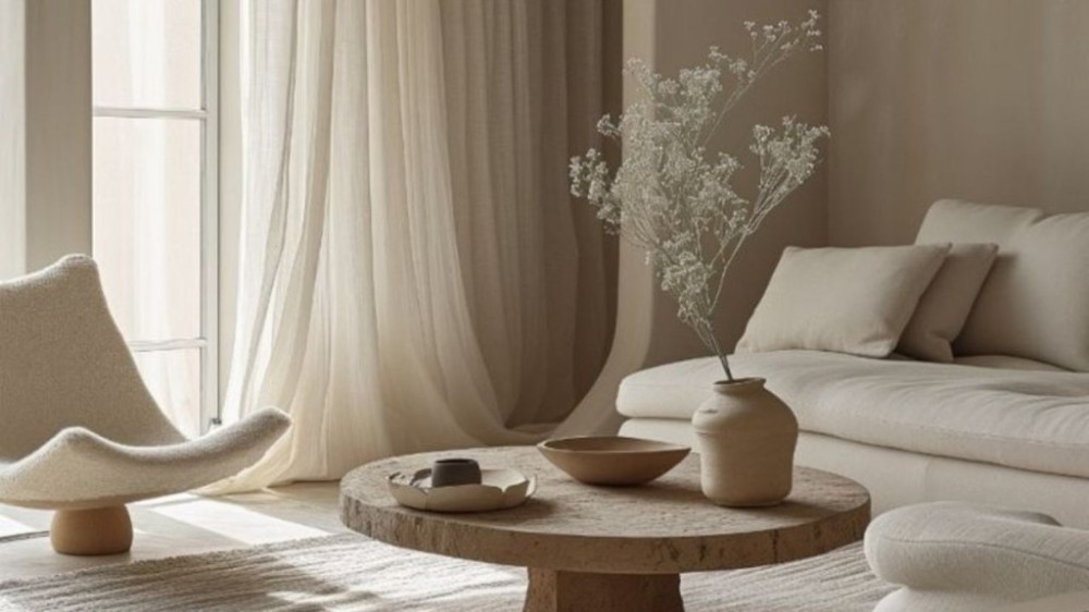 Quiet luxury: como adicionar a tendência do momento na decoração da sua casa