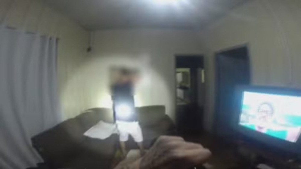 Mulher finge pedir pizza para denunciar violência doméstica