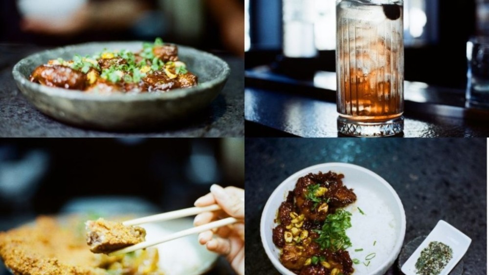 Brasília ganha conceito de restaurante japonês conhecido em NY e no Japão