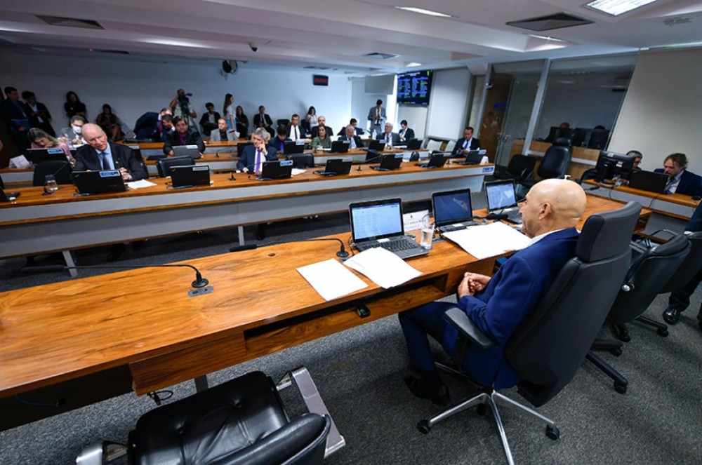 Cancelar multas da Susep a associações de transporte está na pauta da CI
