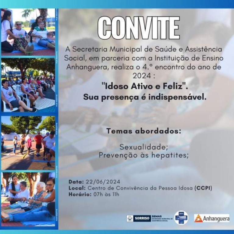 Encontro 