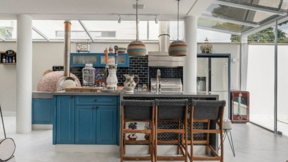 5 dicas para combinar diferentes estilos de decoração