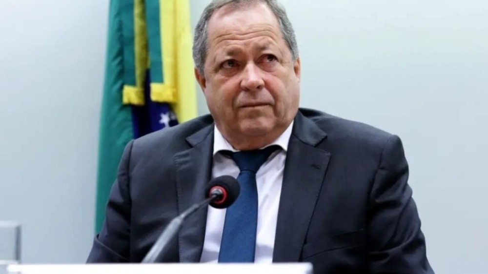 União Brasil pede cassação de Chiquinho Brazão por infidelidade partidária