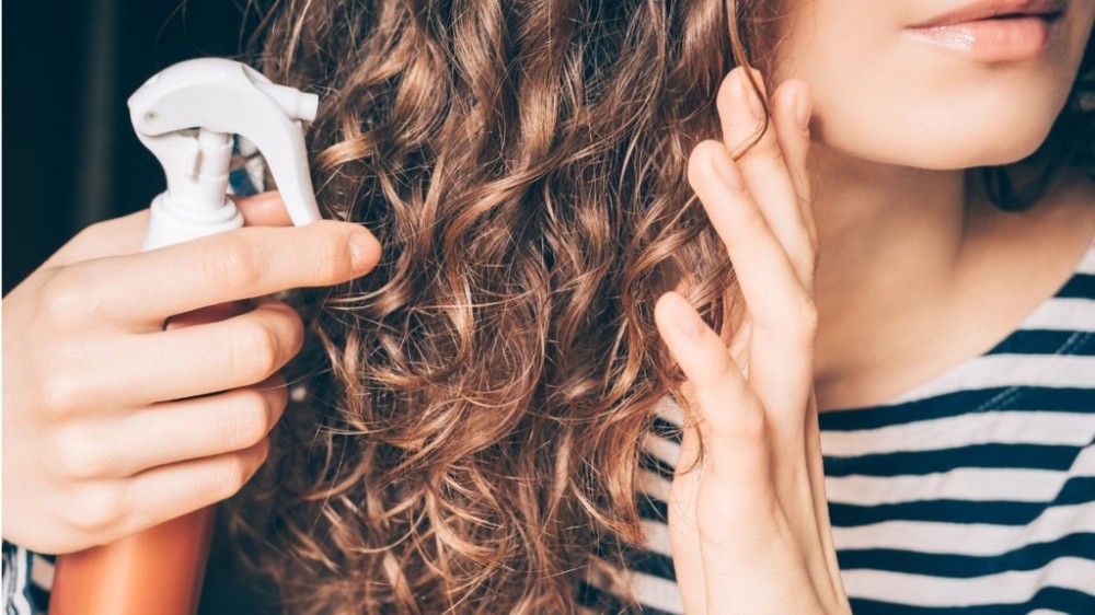 Como cuidar do cabelo durante o inverno