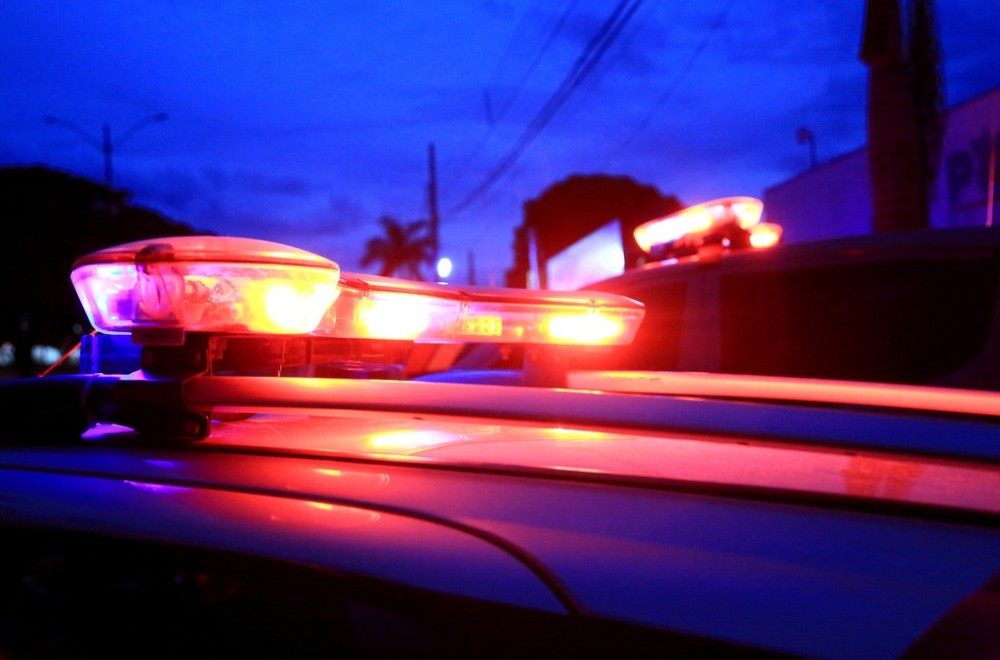 Foragido da Justiça de MS e dois suspeitos de roubo são presos pela Polícia Militar em Sinop