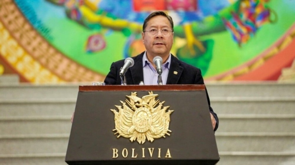 Presidente da Bolívia denuncia movimentação suspeita de seu próprio Exército