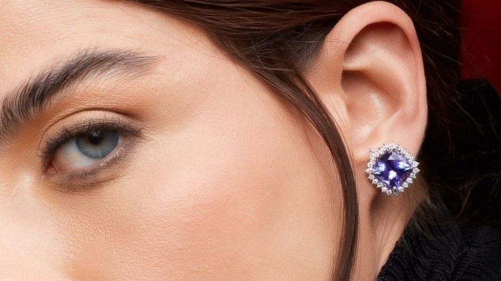 No shopping Iguatemi, joalheria Grifith promove piercing day