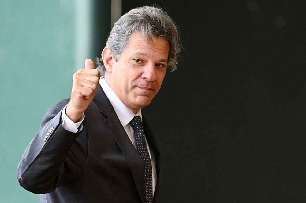Haddad diz que Plano Safra foi adiado para criar “linha específica” de recursos via BNDES