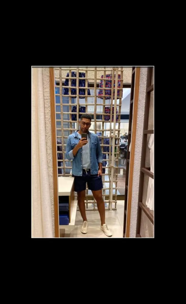 "Shorts.Co" inaugurou no Estação sob a gerência do meu amigo George Ferraz.