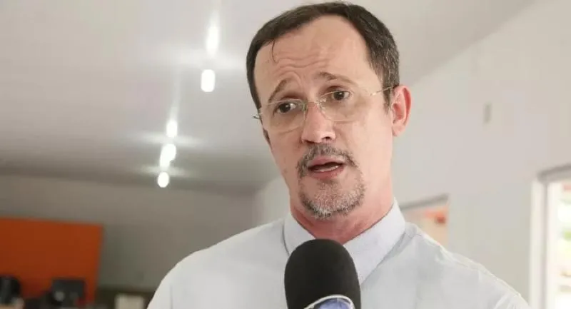 Juiz diz ser alvo de assessor de desembargador que entrou armado no TJMT