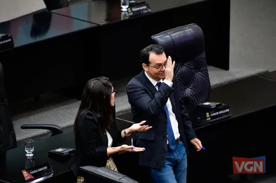 Sem PV, Lúdio Cabral tem fidelidade apenas do PCdoB na Federação