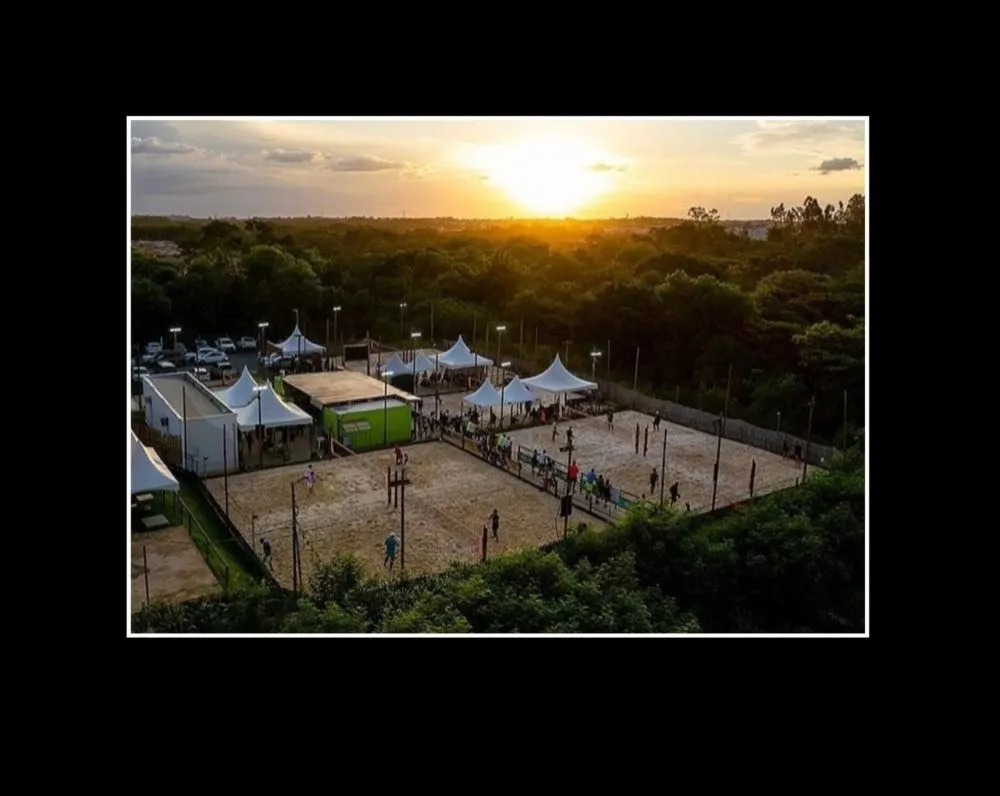 Mundial de Beach Tennis irá impulsionar economia da Capital