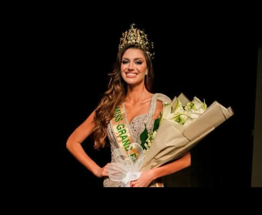 Goiabeiras Shopping recebe concurso Miss Grand Mato Grosso nesta sexta (26)