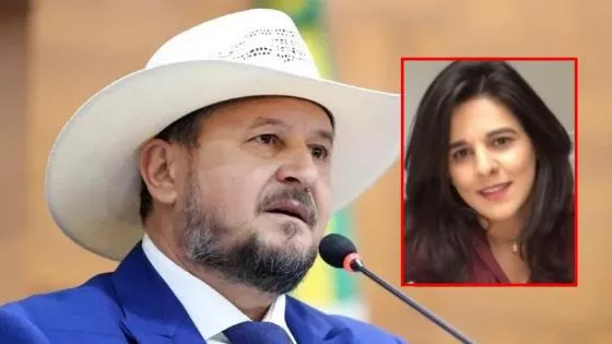 Deputado parabeniza trabalho da polícia pela prisão dos asssasinos da filha