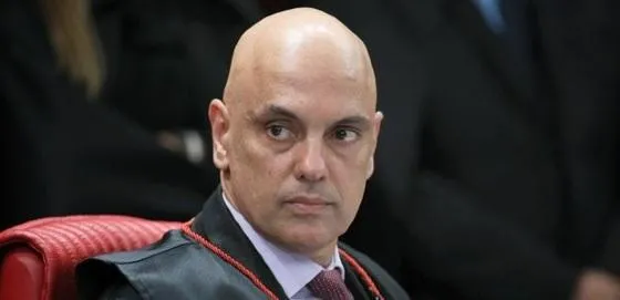 Moraes intima PGR para saber se há interesse em firmar acordo com moradora de MT
