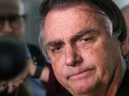Bolsonaro reclama e Ananias intervém aliança com o PT em cidade de MT