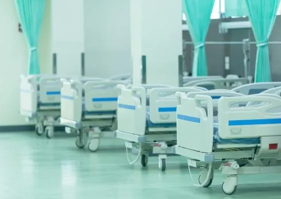 Lei garante visita de crianças e adolescentes a pais que estejam internados