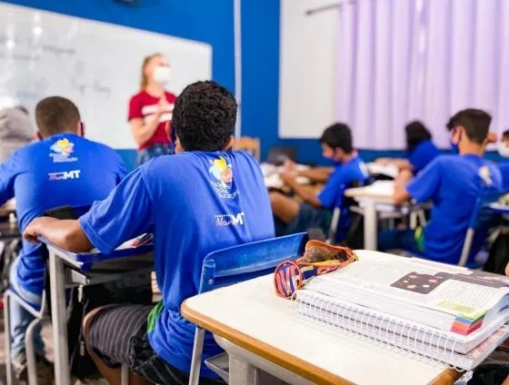 Novo ensino médio é sancionado; veja o que muda a partir de 2025