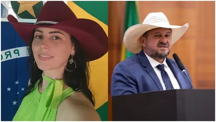 Usou o dinheiro que eu paguei a ele para mandar matar a minha filha”, diz Cattani sobre ex-genro