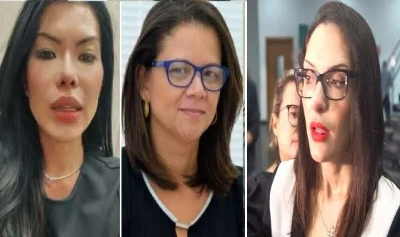 Secretária de Comunicação de MT se envolve novamente em polêmica