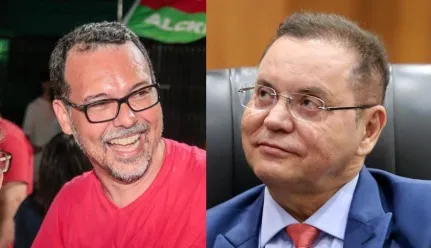 Candidatos de Cuiabá têm planos incluem praia artificial e árvores