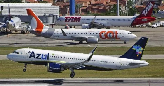Governo Lula quer atrair 8,1 milhões de turistas por ano até 2027