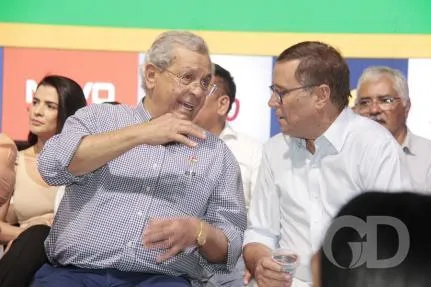 'Nunca disputou eleição e quer dar piruada', dispara Jayme sobre declaração de Mauro Caralho