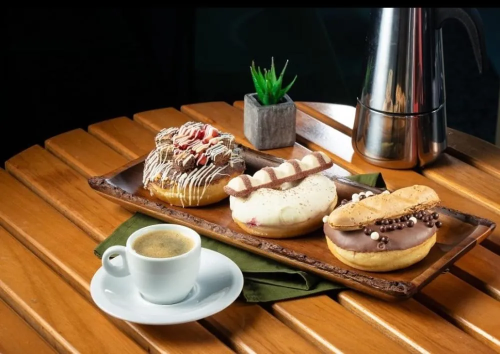 Shopping Estação:Temporada Gourmet está de volta!