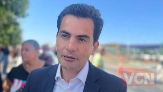 Secretário afirma que ação no STF sobre incêndios no Pantanal não tem "nada haver" com MT
