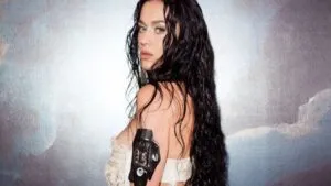 Katy Perry é criticada por discurso feminista no VMA
