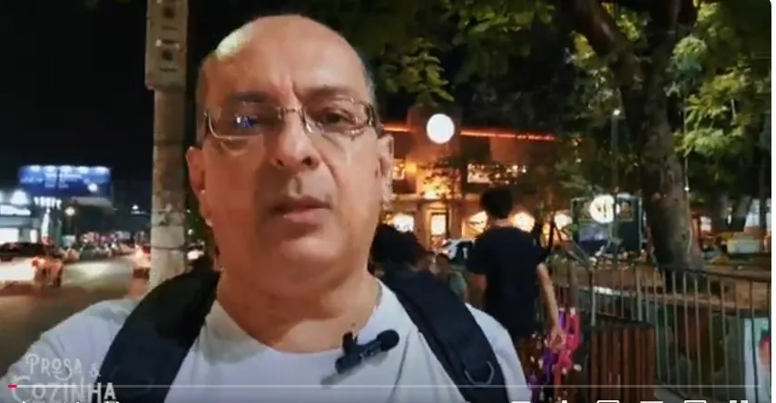 Coluna Prosa&Cozinha