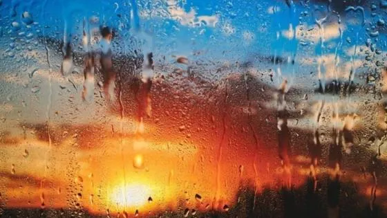 Semana começa com calor intenso e possibilidade de chuva em VG Os dados da previsão seguem os mesmos para Cuiabá