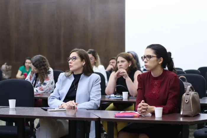 Seplan participa de seminário do Conselho Nacional de Secretários Estaduais de Planejamento em Minas GeraisRepresentantes de vários estados brasileiros trouxeram discussões estratégicas com foco na troca de experiências e na formulação de metodologias 