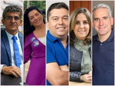 MT Dados mostra irmão de deputado líder; novatos são surpresas