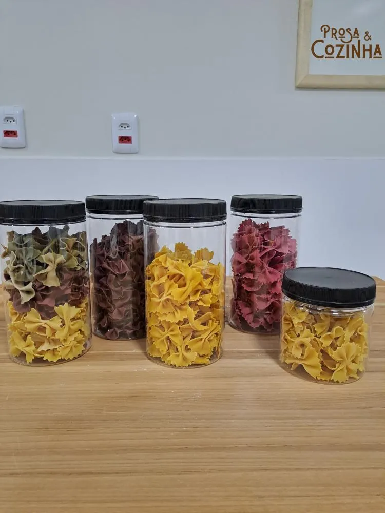 “Fui conhecer um aconchegante ateliê de Massas Artesanais e me encantei com as delícias da Malu Aguiar Massas Artesanais”