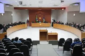 Pleno do Tribunal de Justiça elege desembargadores para o Tribunal Regional Eleitoral